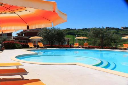 Il Parco Sul Mare Resort & Spa - 13