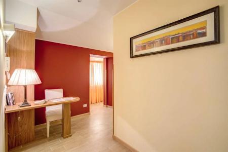 Top Floor Navona - 22