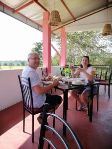 Organic Garden Sigiriya - 23