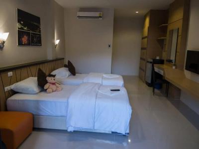 Chitra Suites - 5