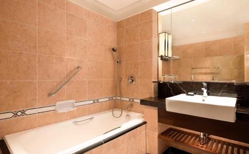 Sheraton Saigon & Towers - 15
