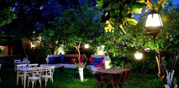 Double Inn MarİNa - 7