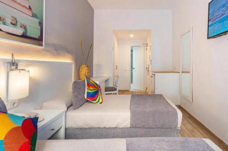 Cenit & Apts. Sol y Viento - 36