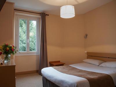 Hôtel des Pyrénées - 14
