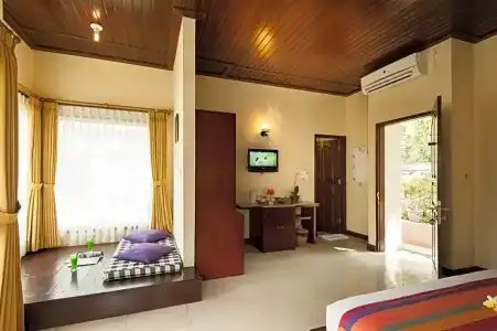 Beji Ubud Resort - 38
