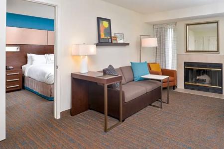 Residence Inn by Marriott - 81