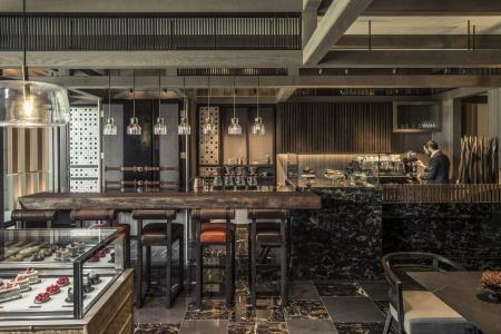 Four Seasons Kyoto - 20