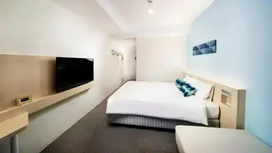 Torifito Miyakojima Resort - 33