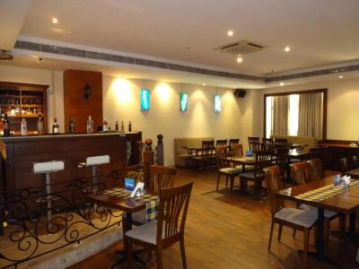 Regenta Central Deccan Chennai, Royapettah - 31