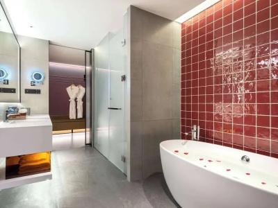 Novotel Dongguan Songshan - 63