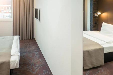 b&b Offenbach - 5