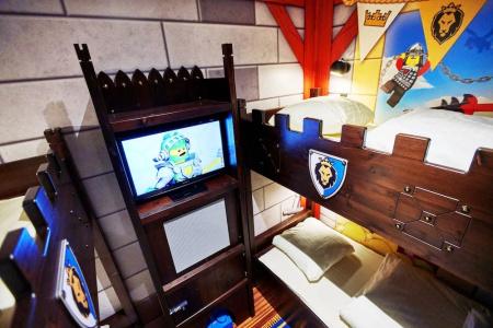 LEGOLAND Castle - 19