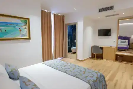 Bora Bora Ksamil - 51