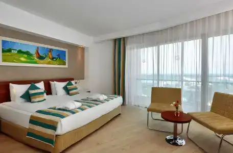 Sunis Kumköy Beach Resort & Spa - 6
