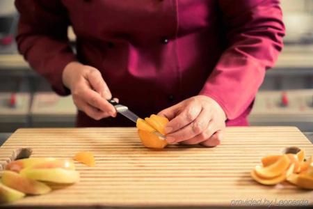 Mercure Bad Oeynhausen City - 8