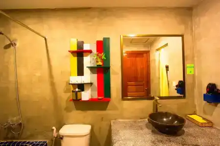 La Niche D'angkor Boutique - 93
