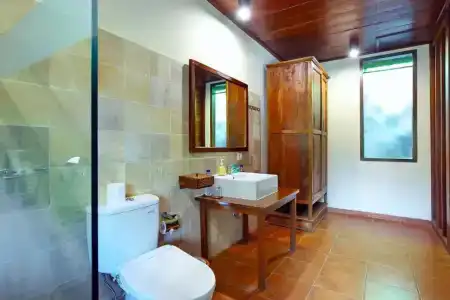 Ubud Heaven Sayan - 8