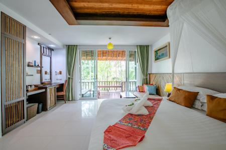 Ban Sainai Resort- Sha Extra Plus - 3