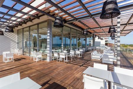 Palmares Beach House - Adults Only - 20