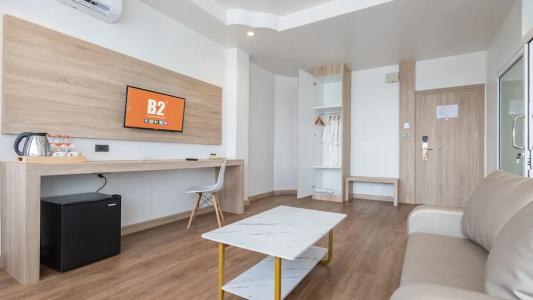 B2 Phitsanulok Boutique & Budget - 41