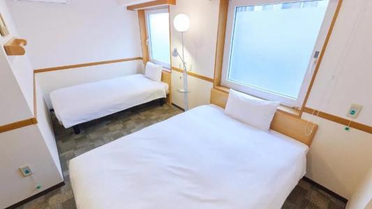 Toyoko Inn Keio sen Hashimoto eki Kita guchi - 80