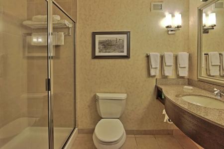 Hilton Garden Inn - 9