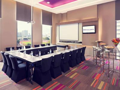 Mercure Bangkok Siam - Sha Extra Plus - 13
