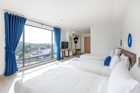 Kokotel Chiang Mai Nimman - 46