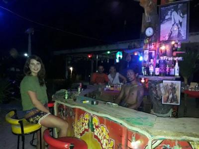 Rasta House,,Koh Phayam - 23