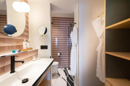 Hôtel Amoi Paris - 88