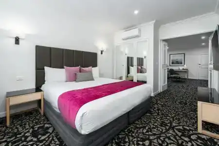 Quality Parklake - 102
