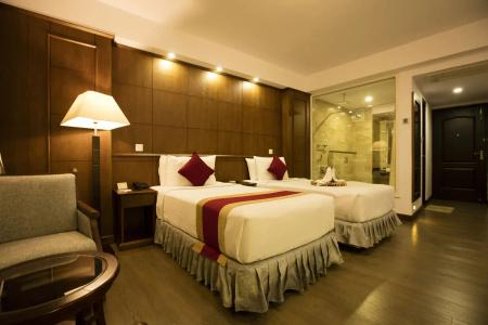 Himalayan Front by KGH Group - 4