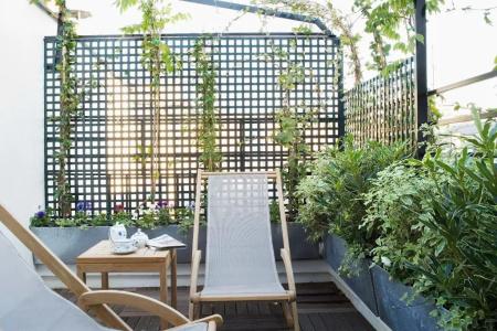 Le Relais Madeleine - 13