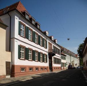 Residenz am Königsplatz - 11