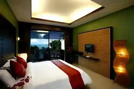 Lamoon Lamai Residence - 1