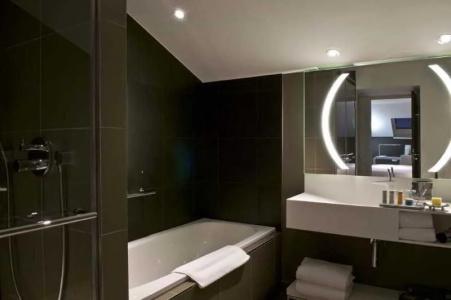 Radisson Blu Nantes - 31
