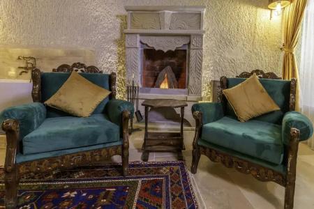 Helen Cave Suites - 22