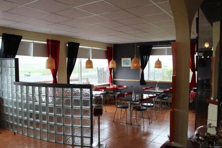 North West Restaurant & - 16