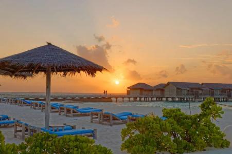 You & Me Maldives - 19