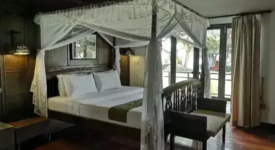 Kao Tao Villa Beach Resort - 2