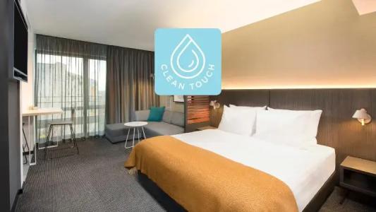 Adina Apartment Leipzig - 25