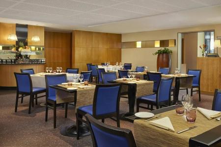 Sheraton Paris Roissy Airport - 28