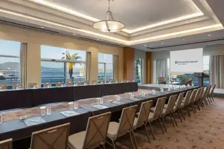 Wyndham Grand İzmir Özdilek - 15