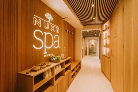 Grand Tonic & Spa Biarritz - 23