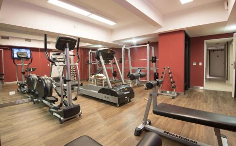 Arc Recoleta Boutique & Spa - 24