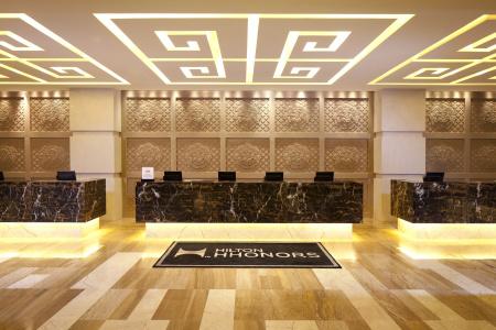 DoubleTree by Hilton Shanghai - Pudong - 1