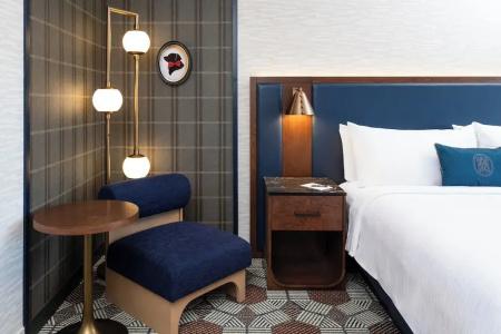 Holiday Inn Charlotte University, An Ihg - 34
