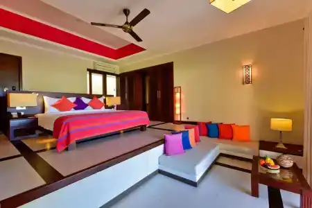 Sun Siyam Pasikudah - 2