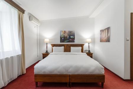 Arc de Triomphe by Residences - 2