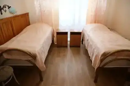 Профилакторий ПО Маяк - 0